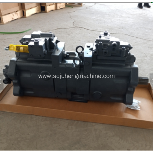 R480LC-9 Hydraulic Pump R480LC-9 Main Pump K5V200DTH